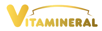 Vitamineral Logo